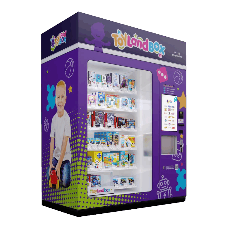 TOYLAND