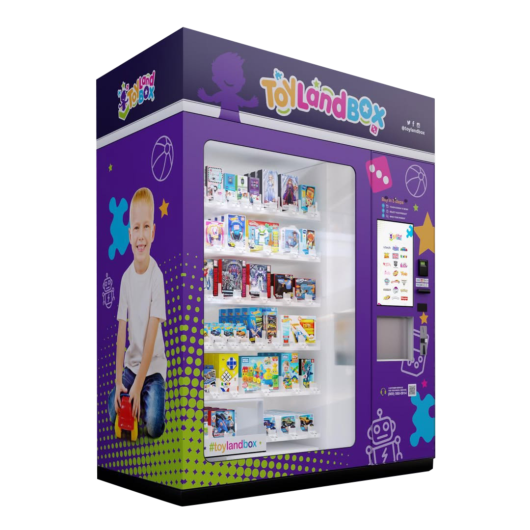 TOYLAND